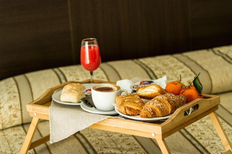 Hotel Davide ريفولي المظهر الخارجي الصورة