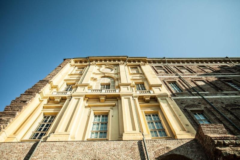 Hotel Davide ريفولي المظهر الخارجي الصورة