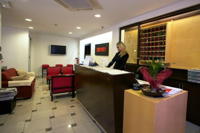 Hotel Davide ريفولي المظهر الخارجي الصورة