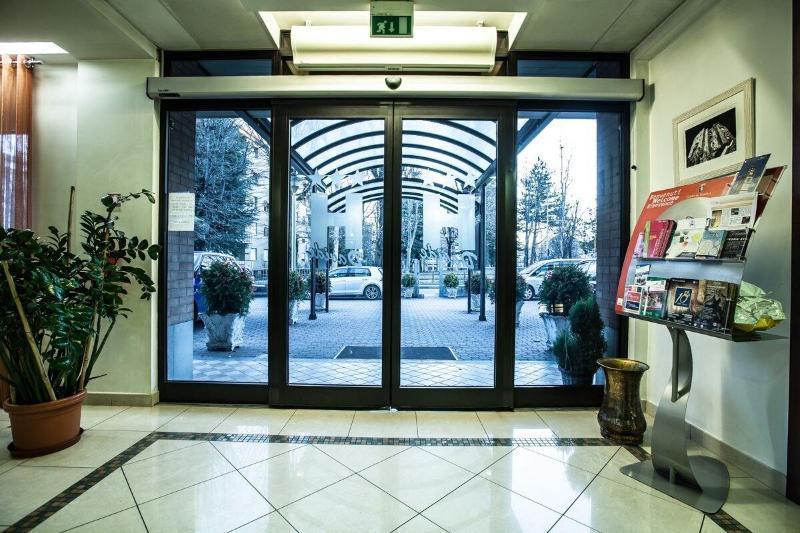 Hotel Davide ريفولي المظهر الخارجي الصورة
