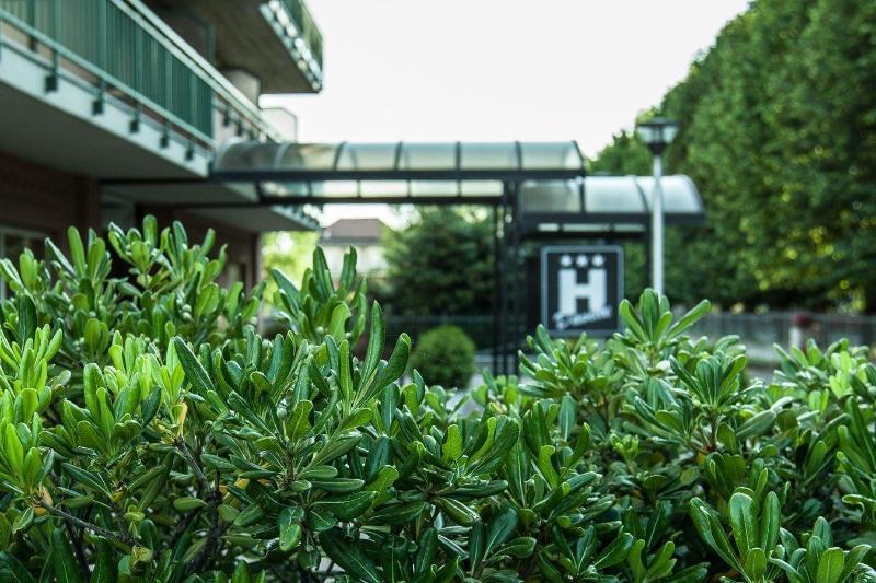 Hotel Davide ريفولي المظهر الخارجي الصورة