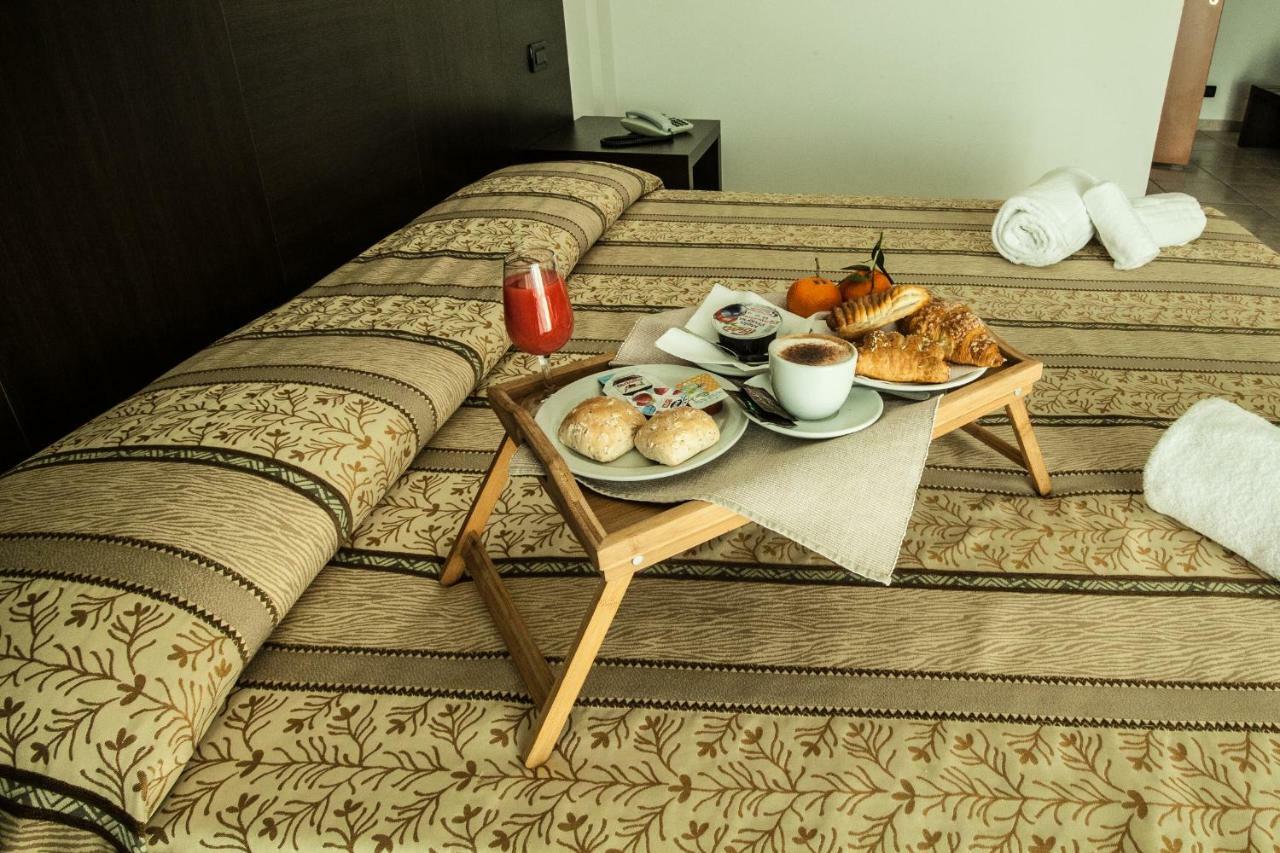 Hotel Davide ريفولي المظهر الخارجي الصورة