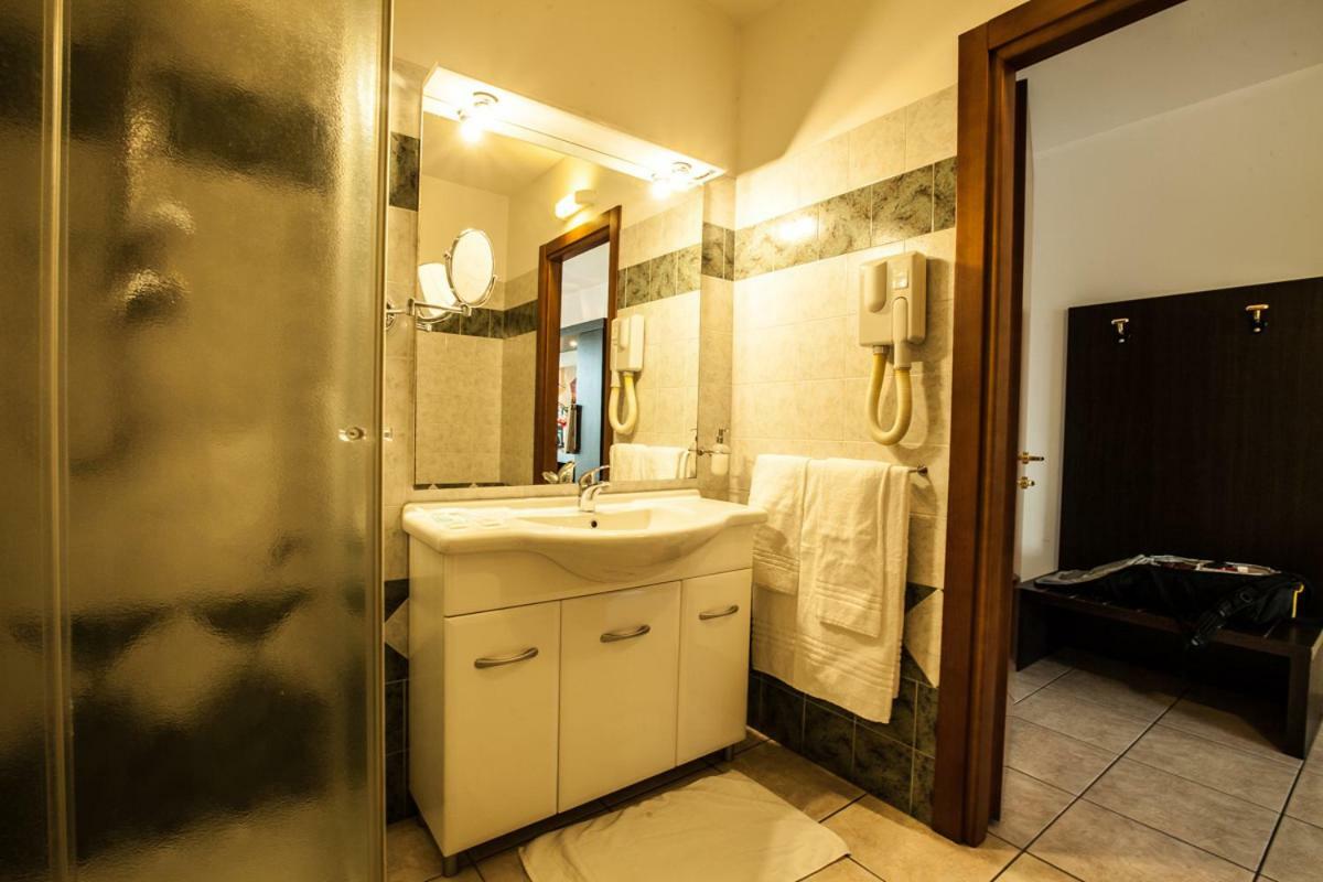 Hotel Davide ريفولي المظهر الخارجي الصورة