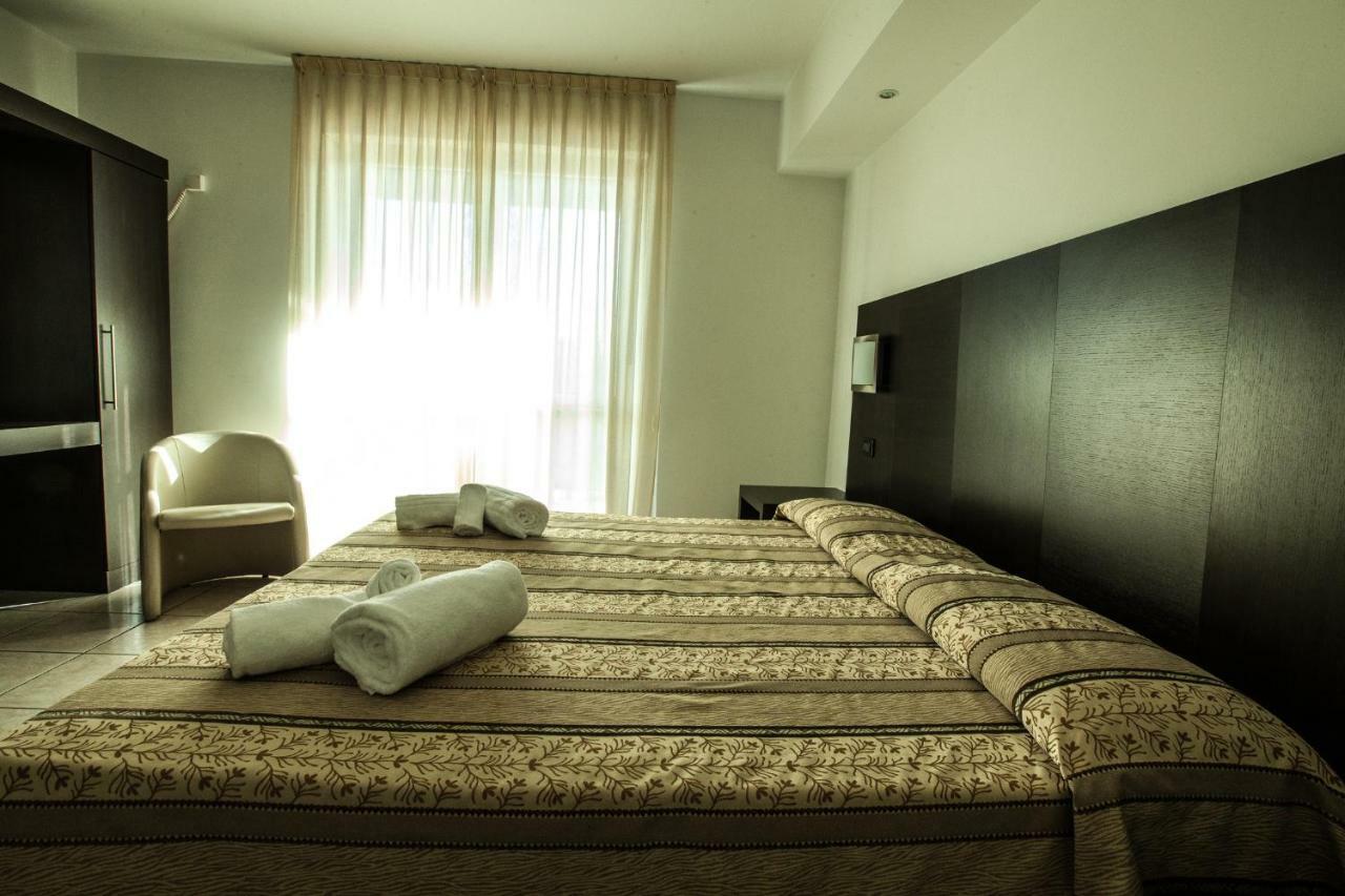Hotel Davide ريفولي المظهر الخارجي الصورة